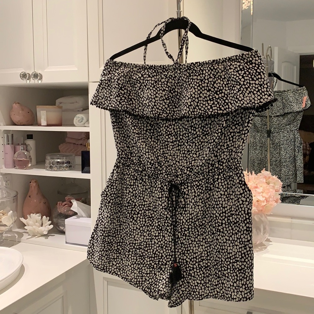 Old Navy romper